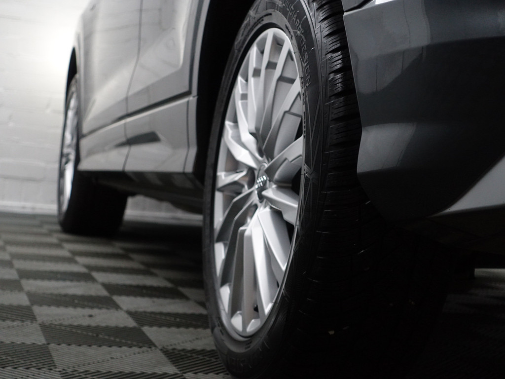 
Audi Q2 1.4 TFSI 150pk S Line Aut- Xenon Led, Camera, Park Assist, Pre sense, Sport Leder Interieur vol									