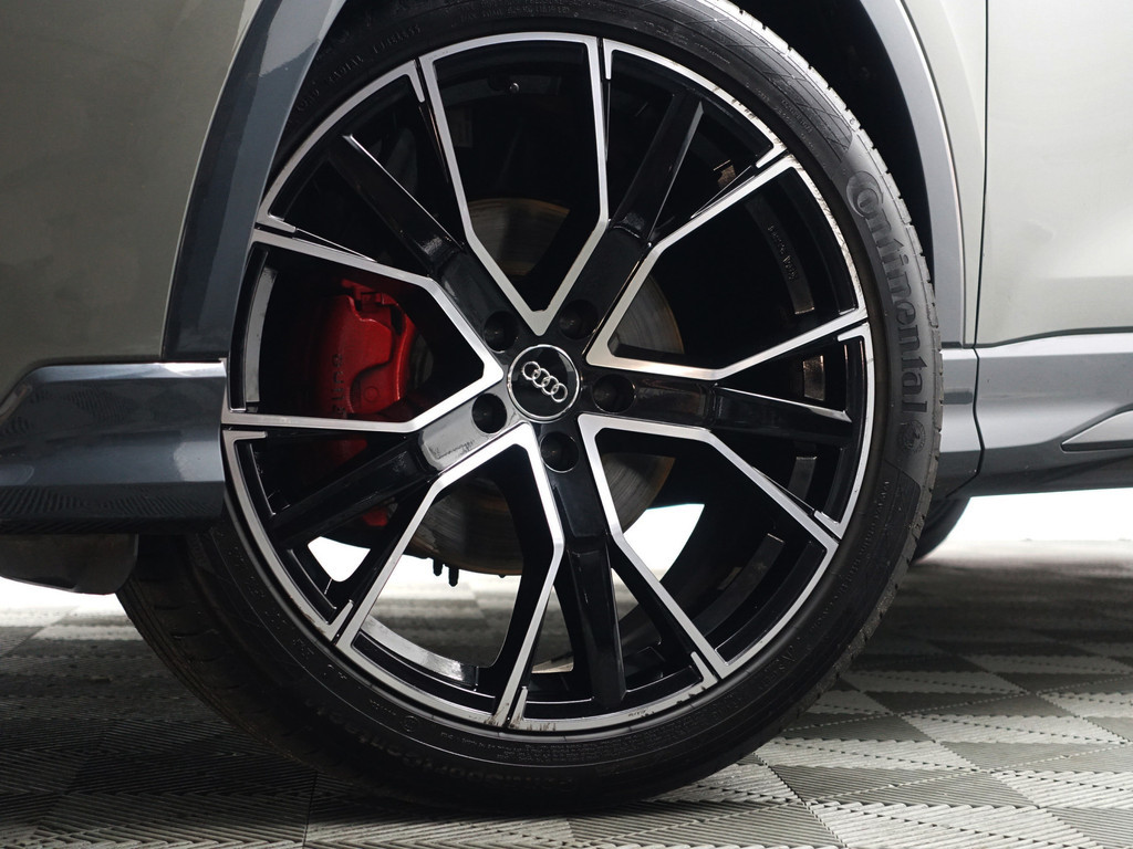 
								Audi Q3 35 TFSI S Competition Black Optic Aut- Sfeerverlichting, Bang Olufsen, CarPlay, Xenon Led, Camera, Park Assist vol									