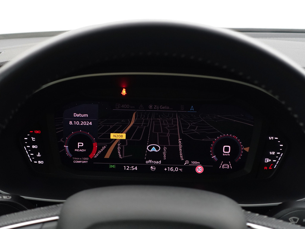 
Audi Q3 Sportback 35 TFSI S Line Aut- CarPlay, Xenon Led, Sfeerverlichting, Dynamic Select, Virtual Cockpit, Camera, Park Assist vol									