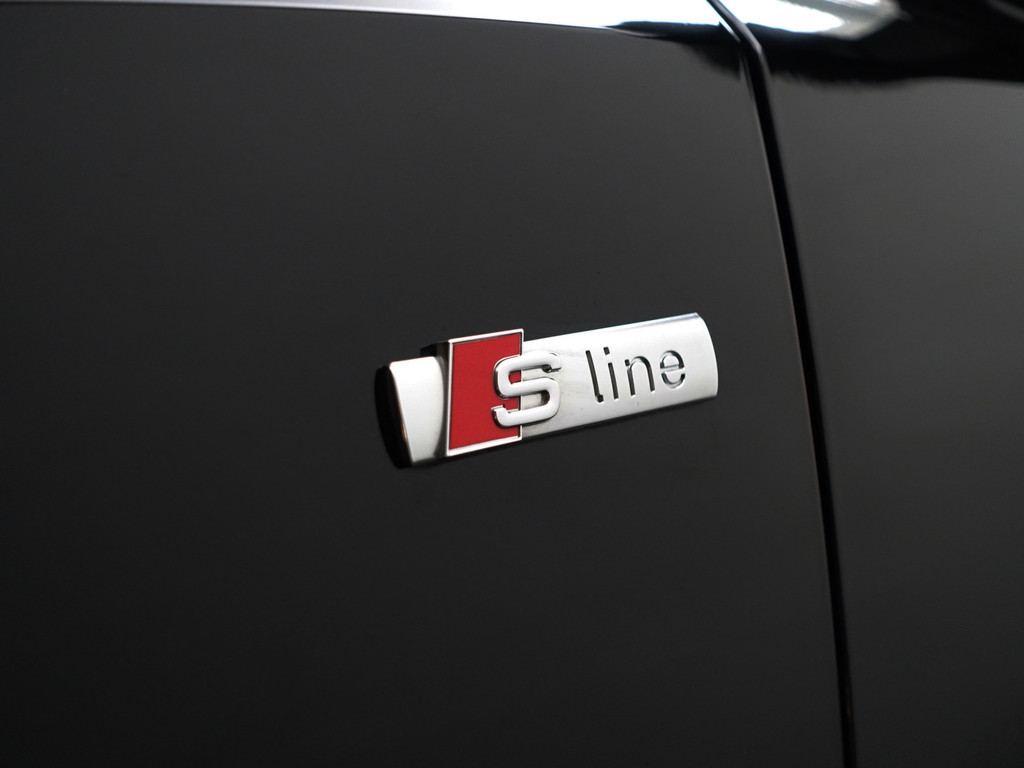 
Audi Q3 Sportback 35 TFSI S Line Aut- CarPlay, Xenon Led, Sfeerverlichting, Dynamic Select, Virtual Cockpit, Camera, Park Assist vol									