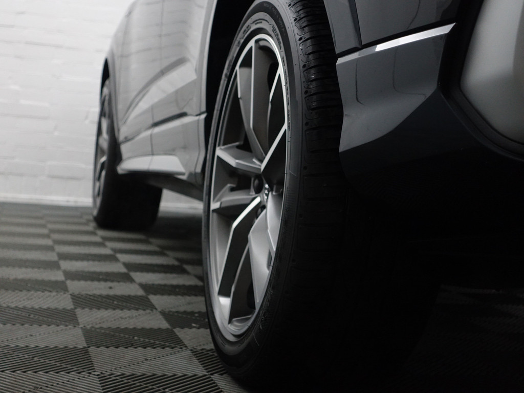 
Audi Q3 Sportback 35 TFSI S Line Aut- CarPlay, Xenon Led, Sfeerverlichting, Dynamic Select, Virtual Cockpit, Camera, Park Assist vol									