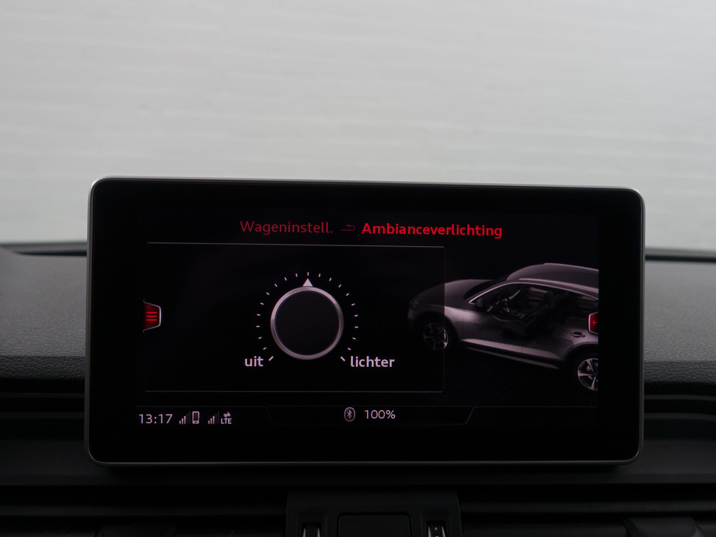 
								Audi Q5 45 TFSI Quattro S Line Aut- Panodak, Bang Olufsen, Memory, Standkachel, Keyless, Ada Cruise, Xenon Led vol									