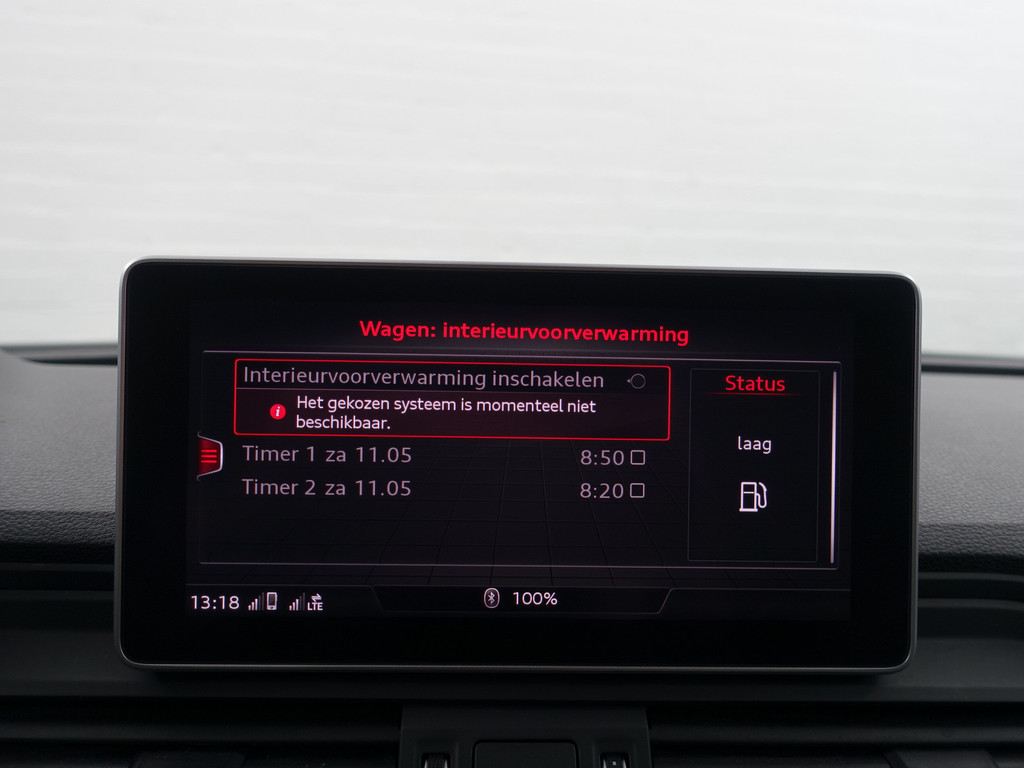 
								Audi Q5 45 TFSI Quattro S Line Aut- Panodak, Bang Olufsen, Memory, Standkachel, Keyless, Ada Cruise, Xenon Led vol									