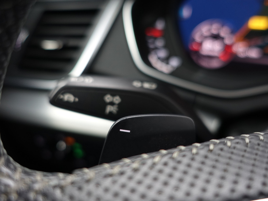 
								Audi Q5 45 TFSI Quattro S Line Aut- Panodak, Bang Olufsen, Memory, Standkachel, Keyless, Ada Cruise, Xenon Led vol									