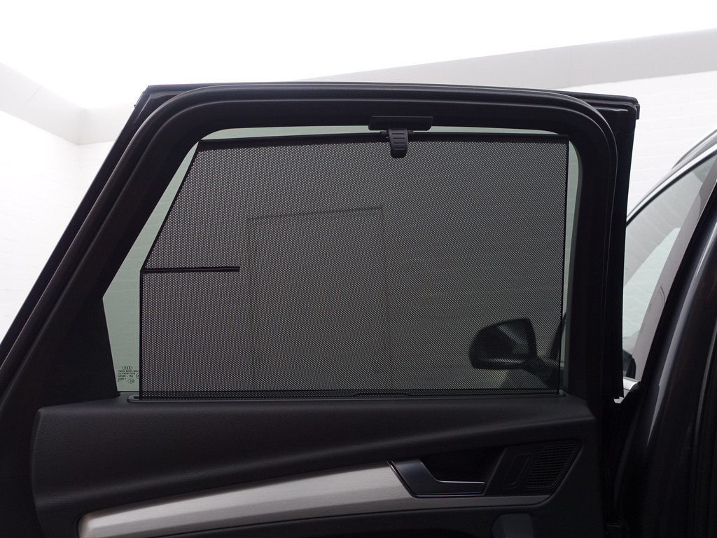 
								Audi Q5 45 TFSI Quattro S Line Aut- Panodak, Bang Olufsen, Memory, Standkachel, Keyless, Ada Cruise, Xenon Led vol									