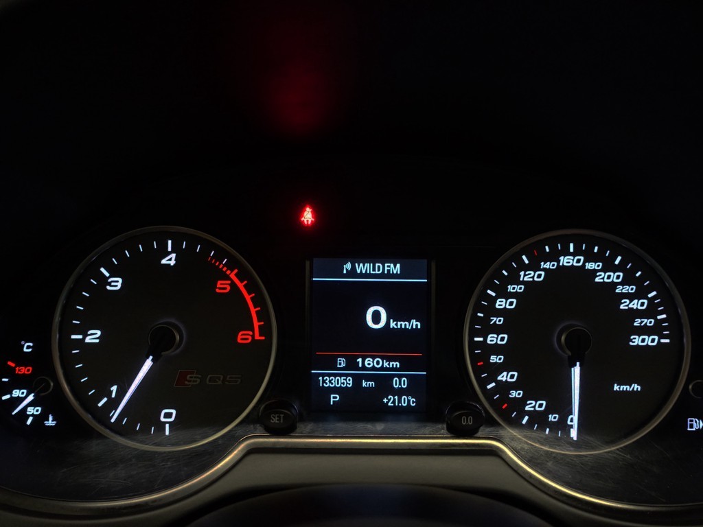 
Audi Q5 3.0 TDI SQ5 Quattro Pro Line S Adap Cruise, Lane Assist, Panodak, Bang Olufsen, Memory, Carbon Inleg vol									