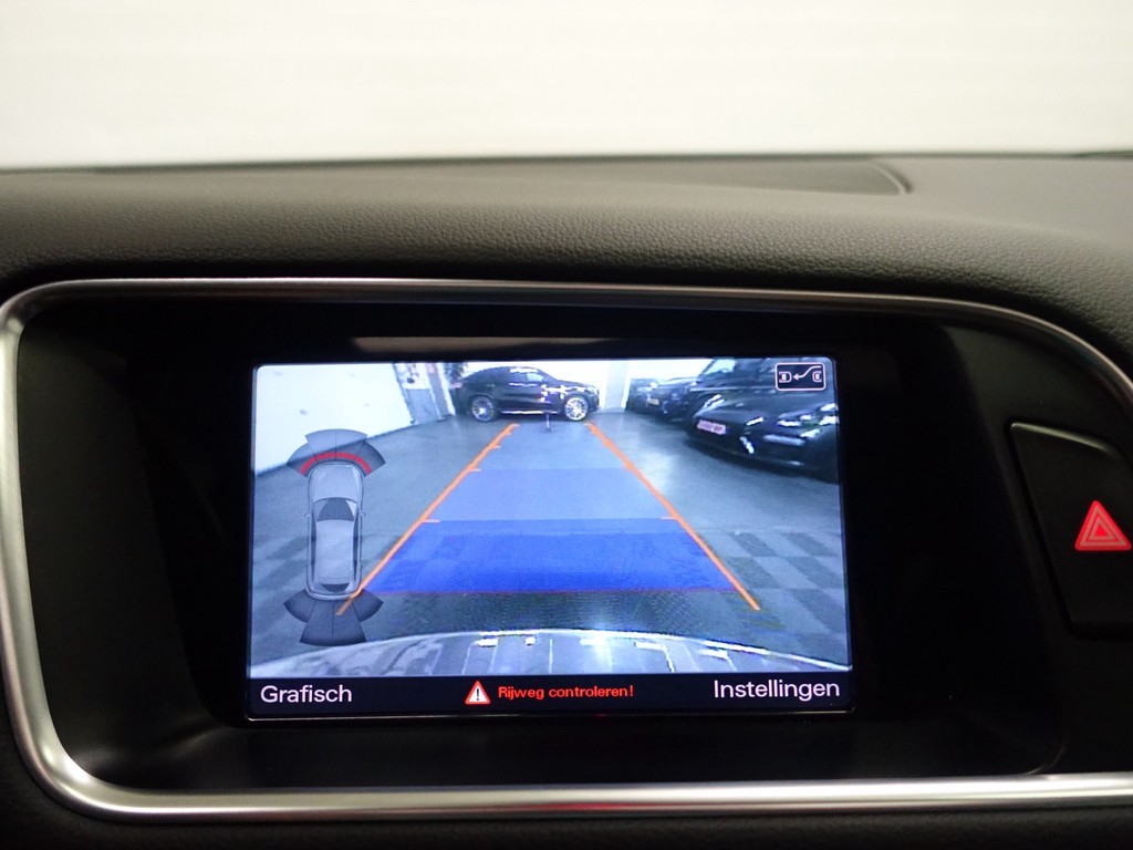 
Audi Q5 3.0 TDI SQ5 Quattro Pro Line S Adap Cruise, Lane Assist, Panodak, Bang Olufsen, Memory, Carbon Inleg vol									