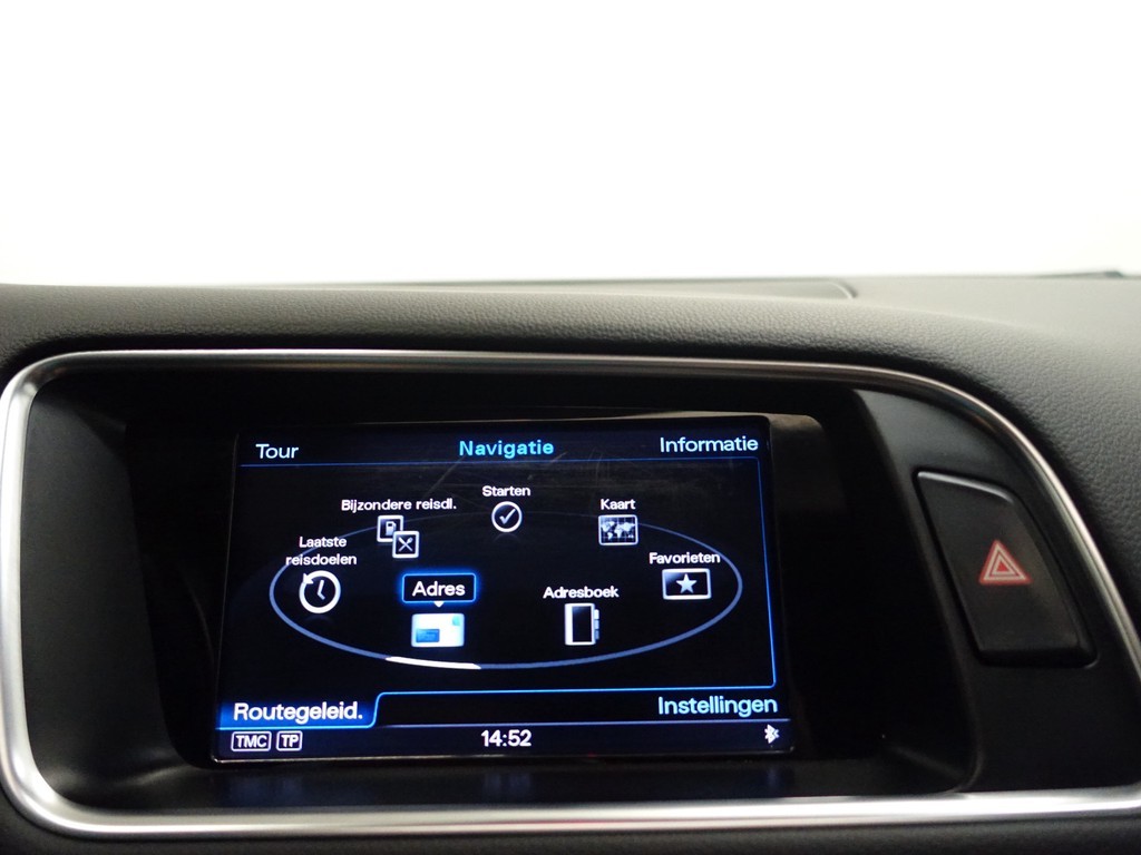 
Audi Q5 3.0 TDI SQ5 Quattro Pro Line S Adap Cruise, Lane Assist, Panodak, Bang Olufsen, Memory, Carbon Inleg vol									