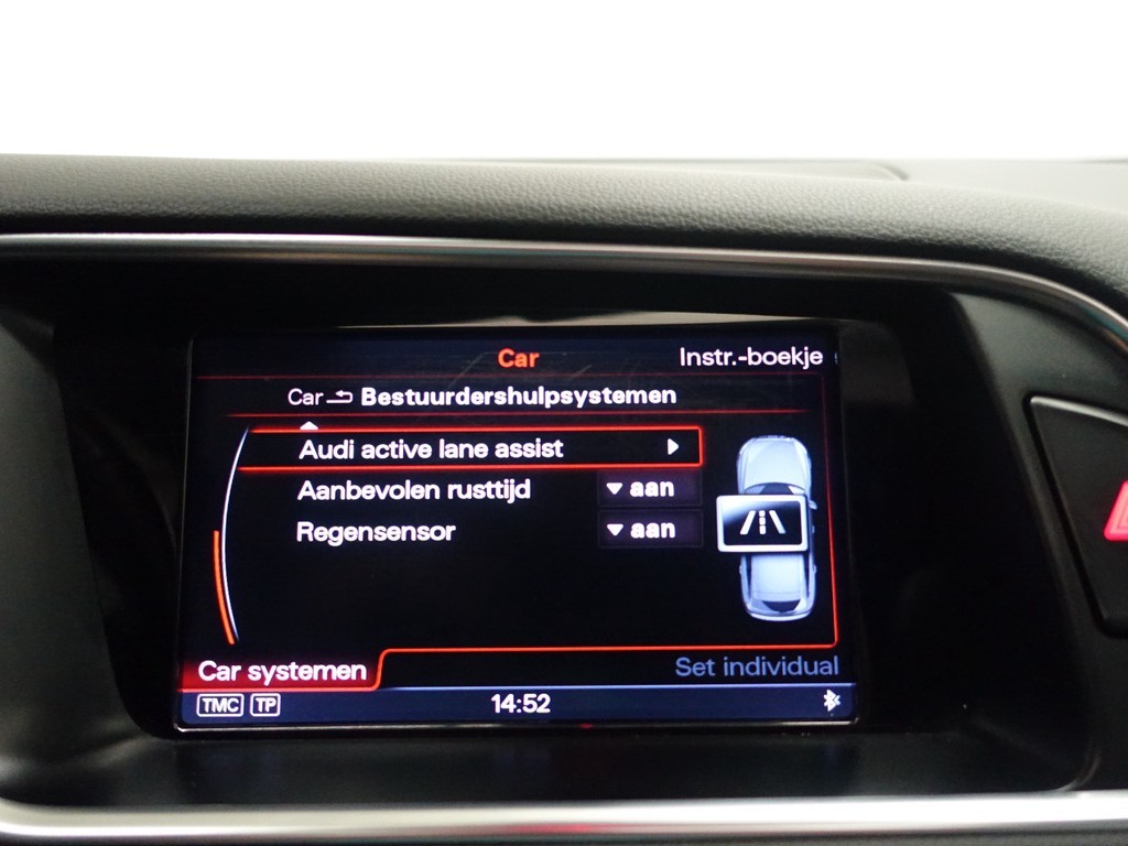 
Audi Q5 3.0 TDI SQ5 Quattro Pro Line S Adap Cruise, Lane Assist, Panodak, Bang Olufsen, Memory, Carbon Inleg vol									