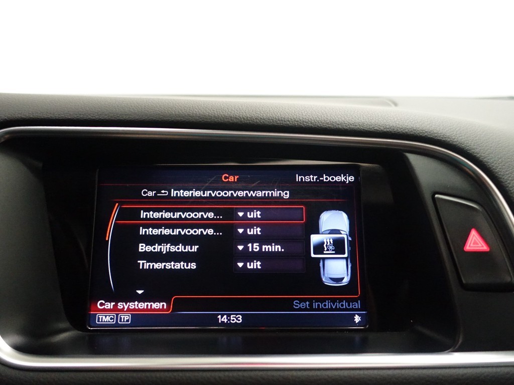 
Audi Q5 3.0 TDI SQ5 Quattro Pro Line S Adap Cruise, Lane Assist, Panodak, Bang Olufsen, Memory, Carbon Inleg vol									