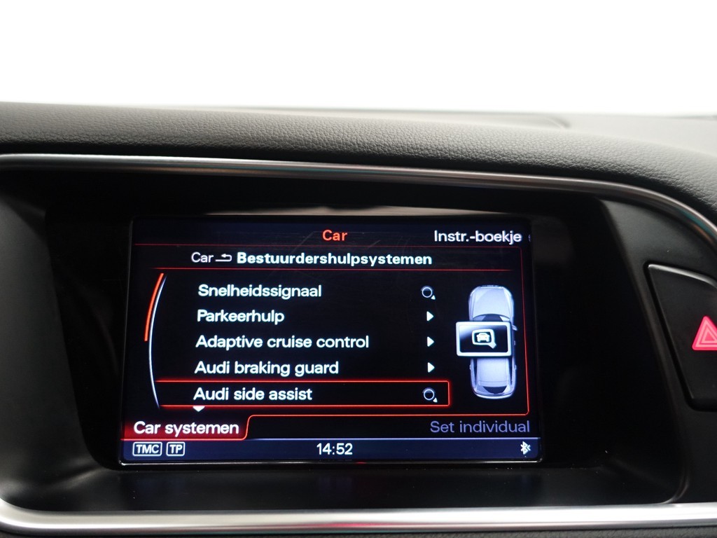 
Audi Q5 3.0 TDI SQ5 Quattro Pro Line S Adap Cruise, Lane Assist, Panodak, Bang Olufsen, Memory, Carbon Inleg vol									