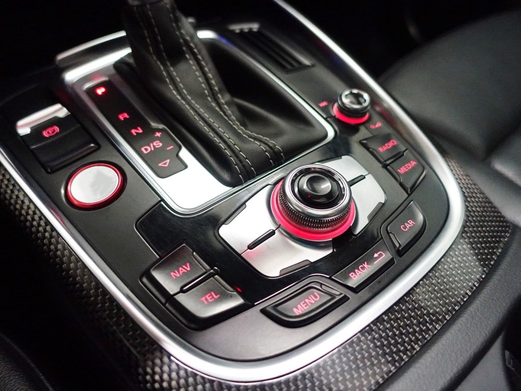 
Audi Q5 3.0 TDI SQ5 Quattro Pro Line S Adap Cruise, Lane Assist, Panodak, Bang Olufsen, Memory, Carbon Inleg vol									