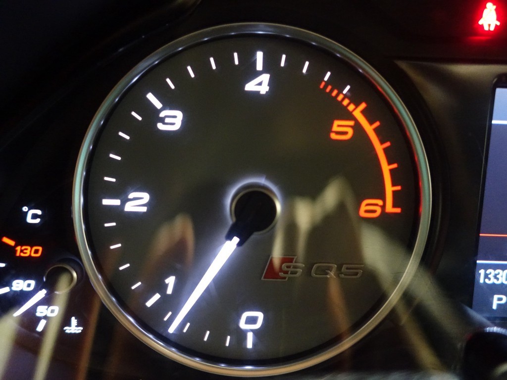 
Audi Q5 3.0 TDI SQ5 Quattro Pro Line S Adap Cruise, Lane Assist, Panodak, Bang Olufsen, Memory, Carbon Inleg vol									