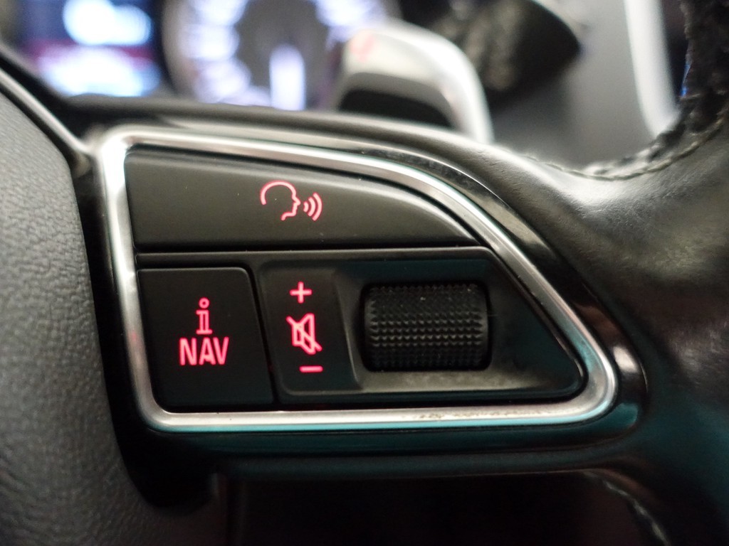 
Audi Q5 3.0 TDI SQ5 Quattro Pro Line S Adap Cruise, Lane Assist, Panodak, Bang Olufsen, Memory, Carbon Inleg vol									