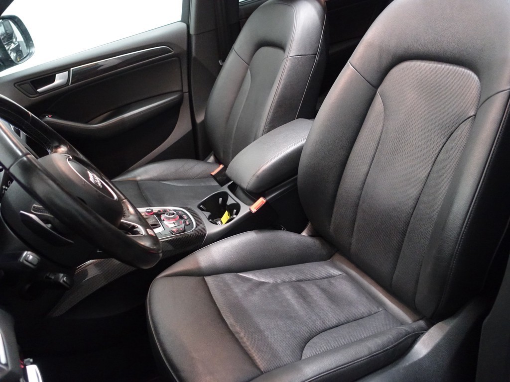 
Audi Q5 3.0 TDI SQ5 Quattro Pro Line S Adap Cruise, Lane Assist, Panodak, Bang Olufsen, Memory, Carbon Inleg vol									