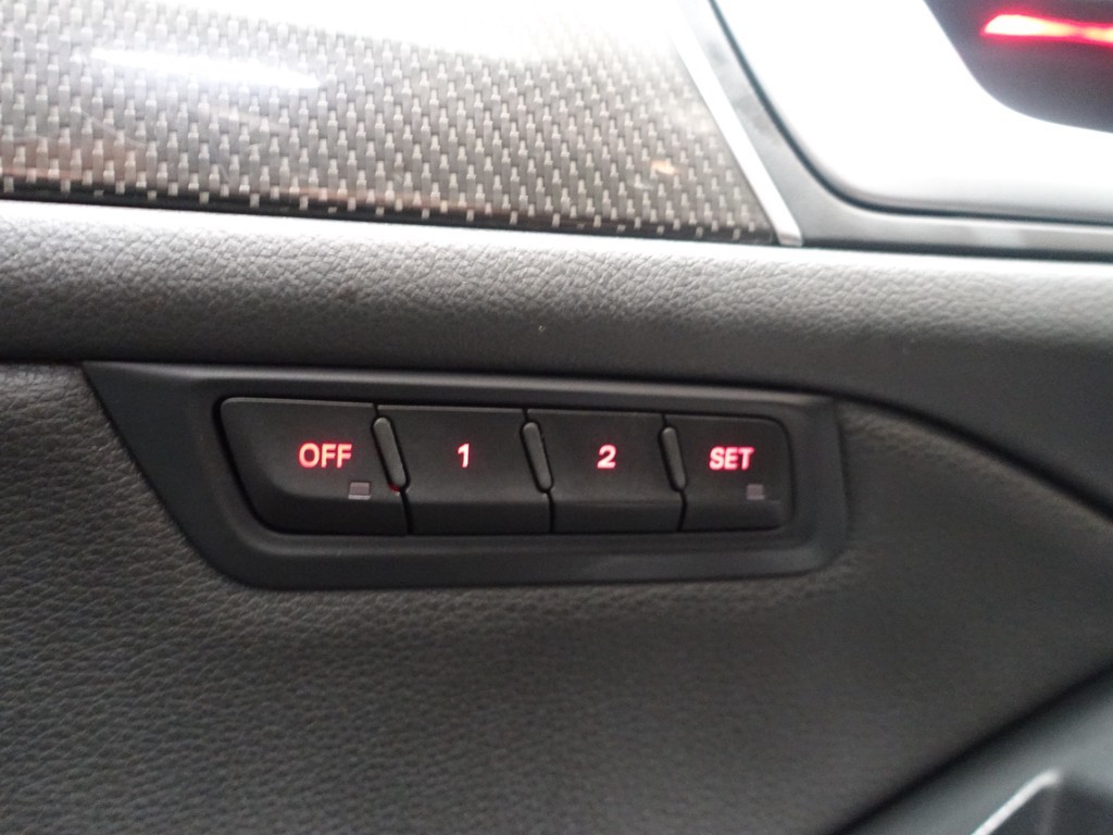 
Audi Q5 3.0 TDI SQ5 Quattro Pro Line S Adap Cruise, Lane Assist, Panodak, Bang Olufsen, Memory, Carbon Inleg vol									