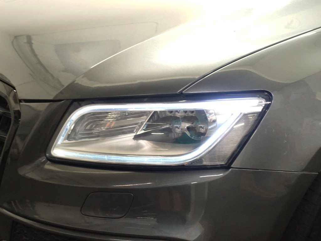 
Audi Q5 3.0 TDI SQ5 Quattro Pro Line S Adap Cruise, Lane Assist, Panodak, Bang Olufsen, Memory, Carbon Inleg vol									