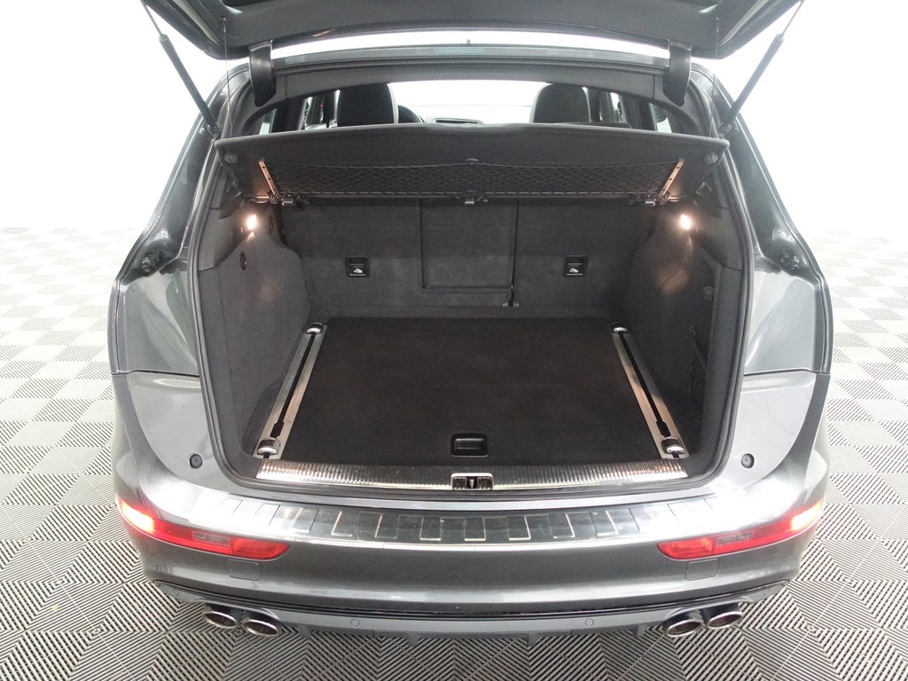 
Audi Q5 3.0 TDI SQ5 Quattro Pro Line S Adap Cruise, Lane Assist, Panodak, Bang Olufsen, Memory, Carbon Inleg vol									