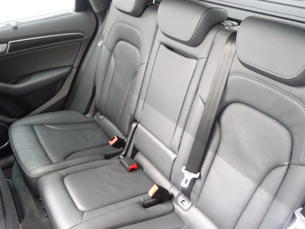 
Audi Q5 3.0 TDI SQ5 Quattro Pro Line S Adap Cruise, Lane Assist, Panodak, Bang Olufsen, Memory, Carbon Inleg vol									