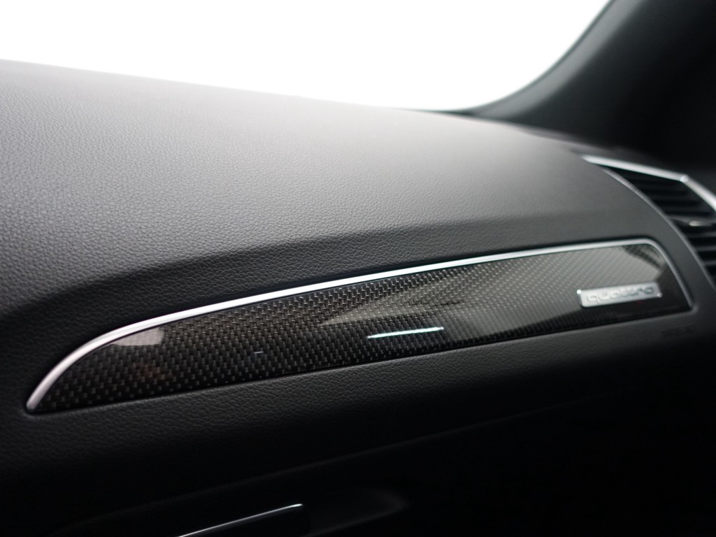 
Audi Q5 3.0 TDI SQ5 Quattro Pro Line S Adap Cruise, Lane Assist, Panodak, Bang Olufsen, Memory, Carbon Inleg vol									