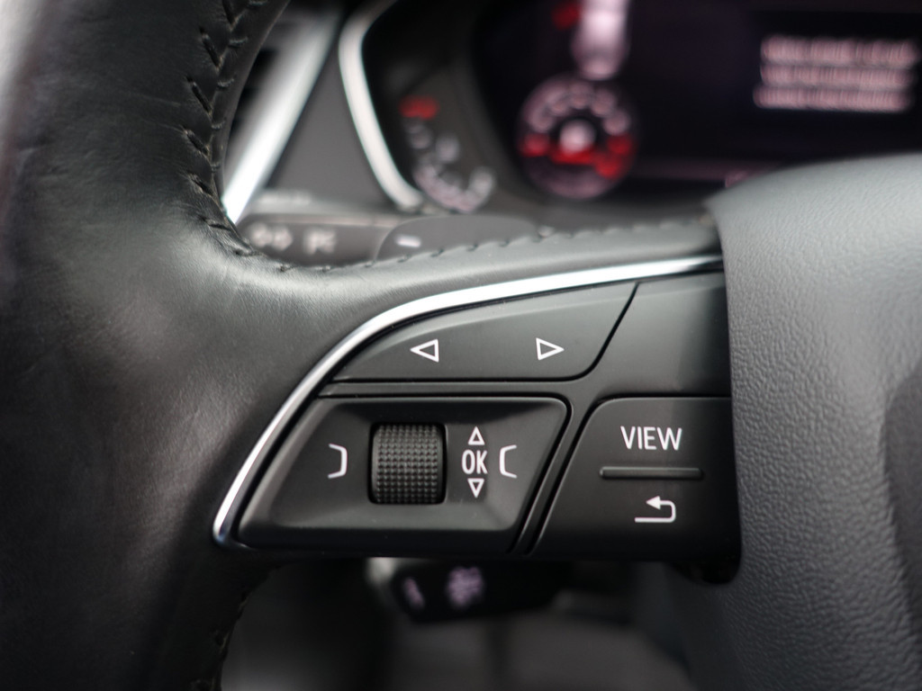 
Audi Q5 2.0 TFSI Quattro S Line Black Optic Aut- Panodak, Memory Seats, Dynamic Select, Carbon Pakket, Sfeerverlichting vol									