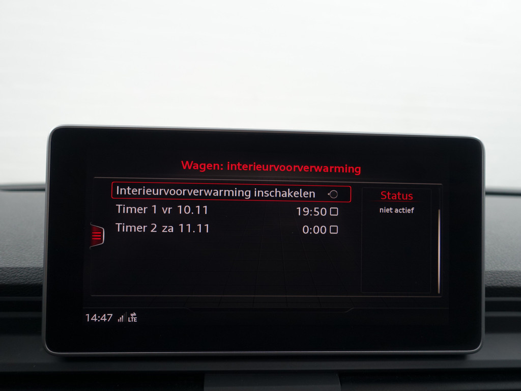 
								Audi Q5 3.0 TFSI SQ5 Quattro Competition Aut- Panodak, Standkachel, Keyless, Xenon Led, Alcantara Sport Interieur vol									