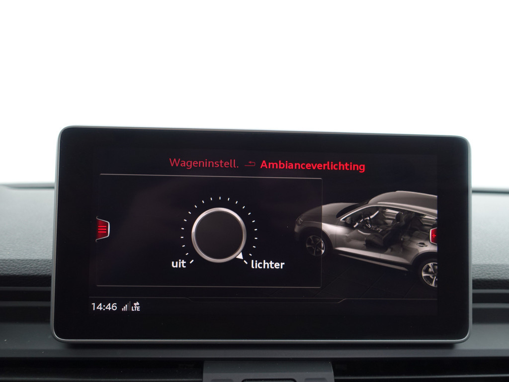 
								Audi Q5 3.0 TFSI SQ5 Quattro Competition Aut- Panodak, Standkachel, Keyless, Xenon Led, Alcantara Sport Interieur vol									
