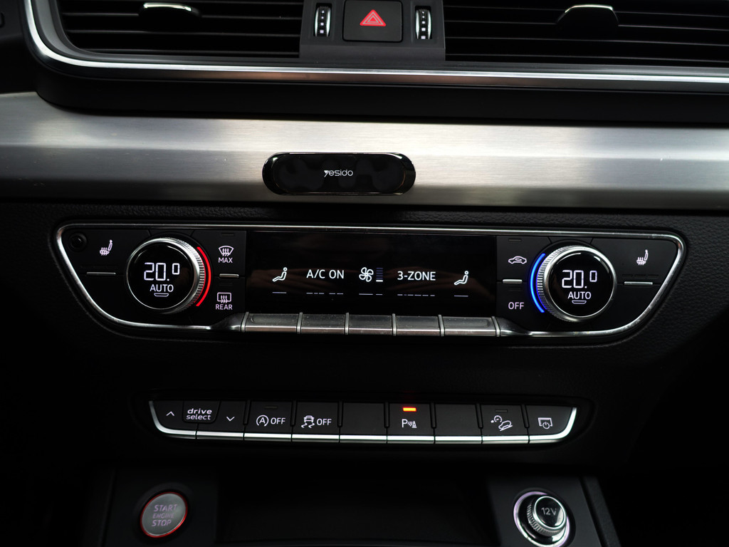 
								Audi Q5 3.0 TFSI SQ5 Quattro Competition Aut- Panodak, Standkachel, Keyless, Xenon Led, Alcantara Sport Interieur vol									