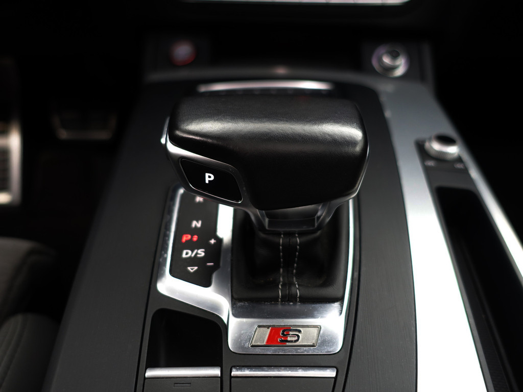 
								Audi Q5 3.0 TFSI SQ5 Quattro Competition Aut- Panodak, Standkachel, Keyless, Xenon Led, Alcantara Sport Interieur vol									