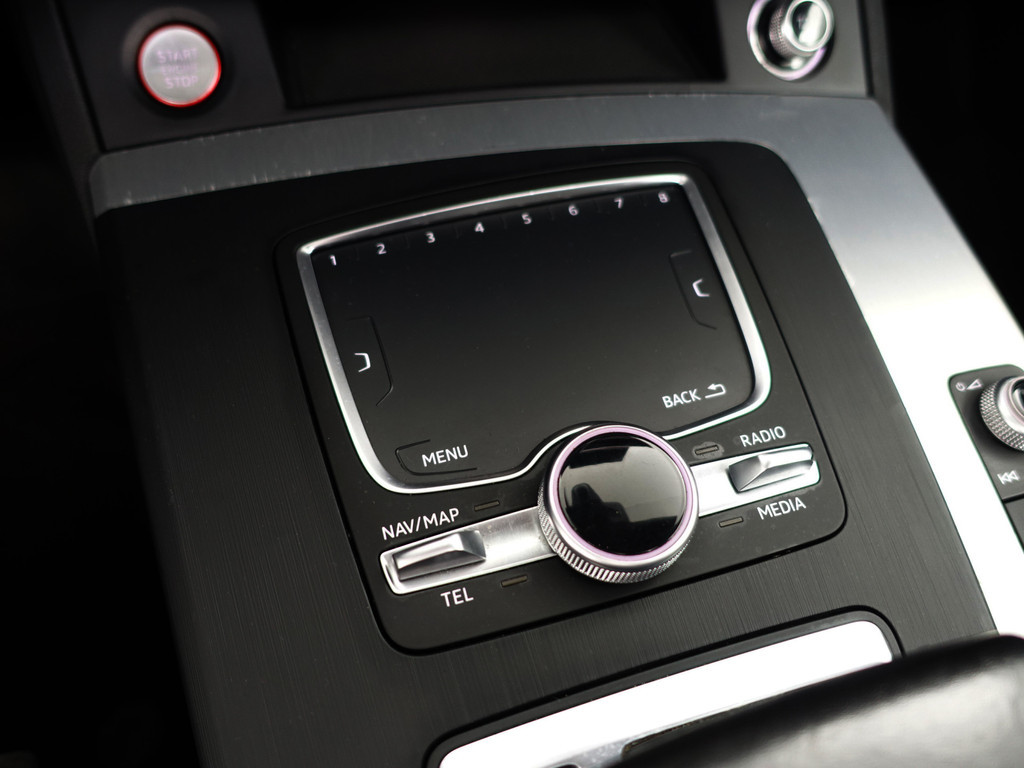 
								Audi Q5 3.0 TFSI SQ5 Quattro Competition Aut- Panodak, Standkachel, Keyless, Xenon Led, Alcantara Sport Interieur vol									