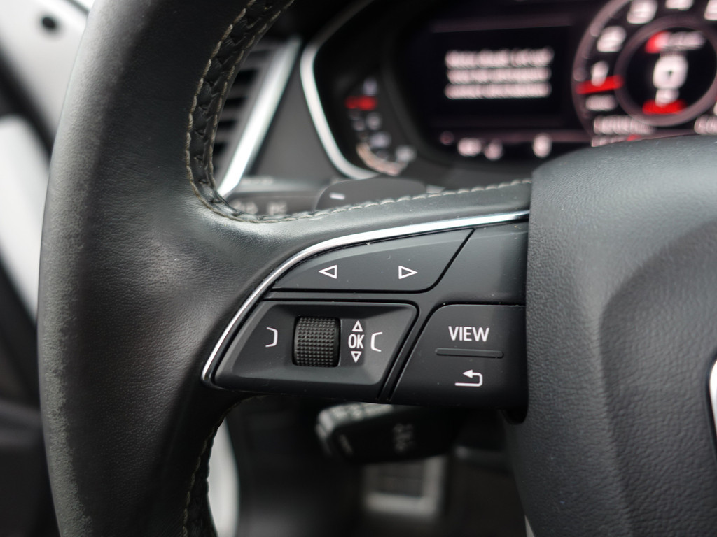 
								Audi Q5 3.0 TFSI SQ5 Quattro Competition Aut- Panodak, Standkachel, Keyless, Xenon Led, Alcantara Sport Interieur vol									