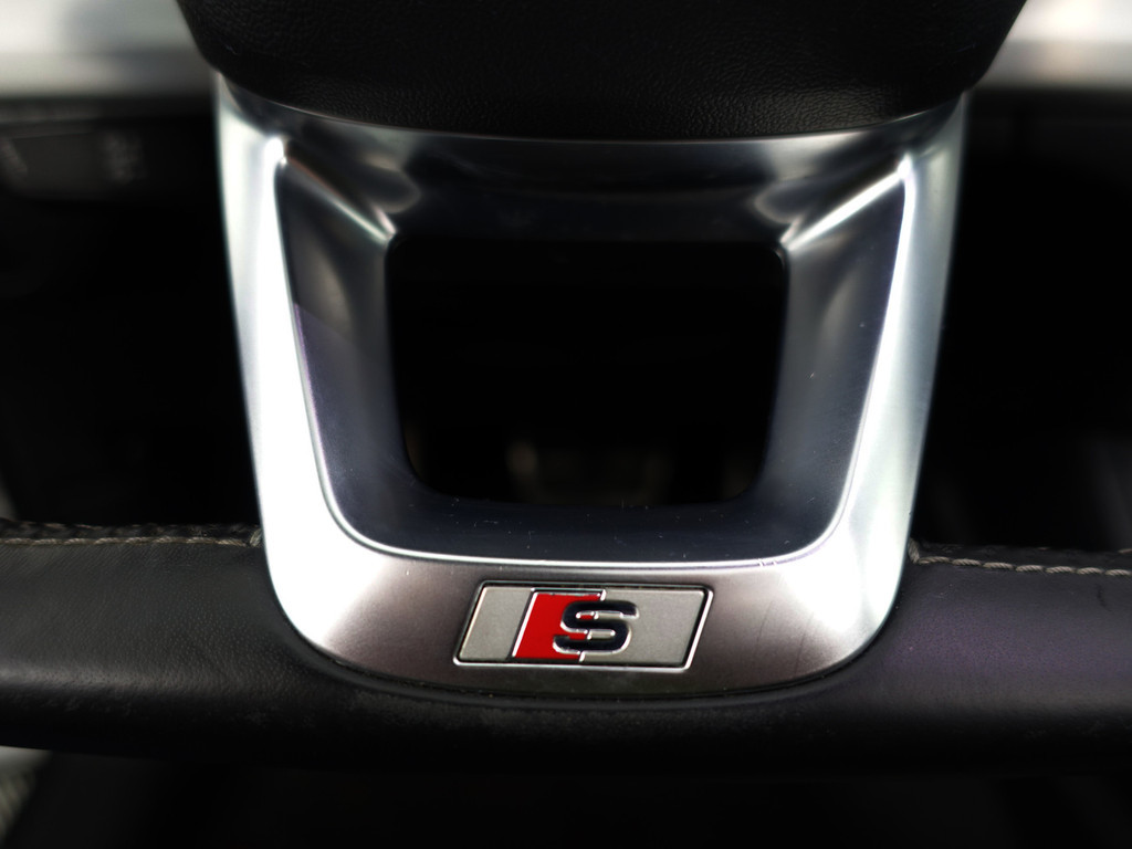 
								Audi Q5 3.0 TFSI SQ5 Quattro Competition Aut- Panodak, Standkachel, Keyless, Xenon Led, Alcantara Sport Interieur vol									
