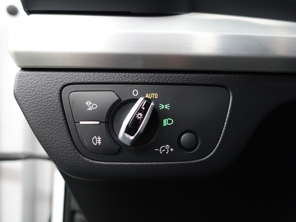 
								Audi Q5 3.0 TFSI SQ5 Quattro Competition Aut- Panodak, Standkachel, Keyless, Xenon Led, Alcantara Sport Interieur vol									