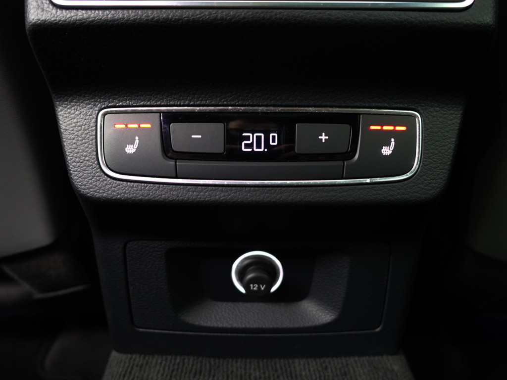 
								Audi Q5 3.0 TFSI SQ5 Quattro Competition Aut- Panodak, Standkachel, Keyless, Xenon Led, Alcantara Sport Interieur vol									
