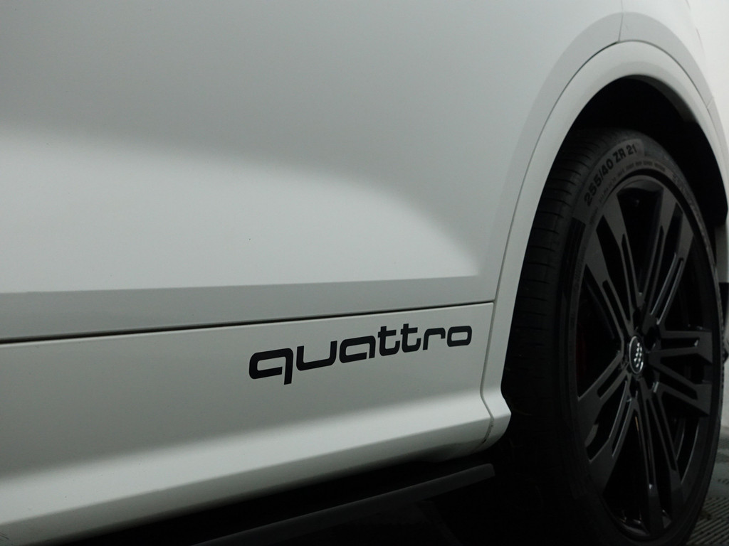 
								Audi Q5 3.0 TFSI SQ5 Quattro Competition Aut- Panodak, Standkachel, Keyless, Xenon Led, Alcantara Sport Interieur vol									