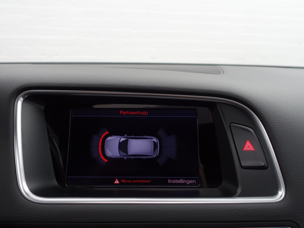 
Audi Q5 2.0 TFSI 225pk Quattro S Line Aut- Bang Olufsen, Panodak, Keyless, Xenon Led, Ada Cruise, Sport Leder Interieur vol									