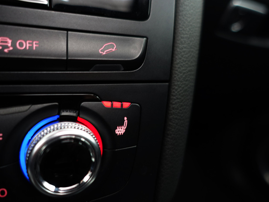 
Audi Q5 2.0 TFSI 225pk Quattro S Line Aut- Bang Olufsen, Panodak, Keyless, Xenon Led, Ada Cruise, Sport Leder Interieur vol									