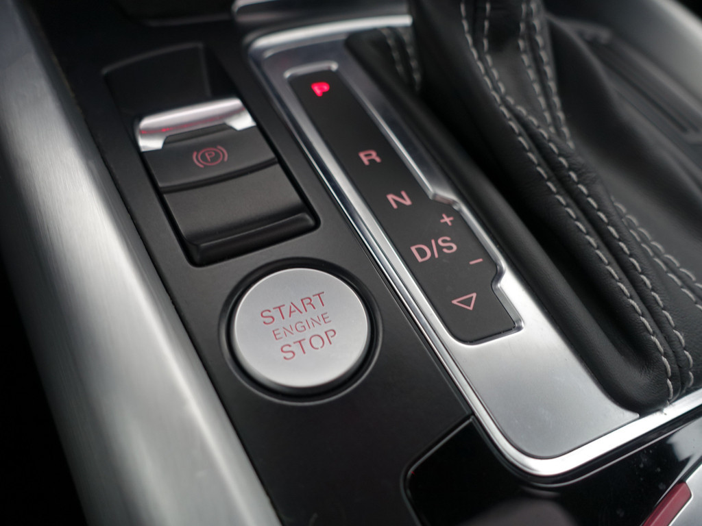 
Audi Q5 2.0 TFSI 225pk Quattro S Line Aut- Bang Olufsen, Panodak, Keyless, Xenon Led, Ada Cruise, Sport Leder Interieur vol									