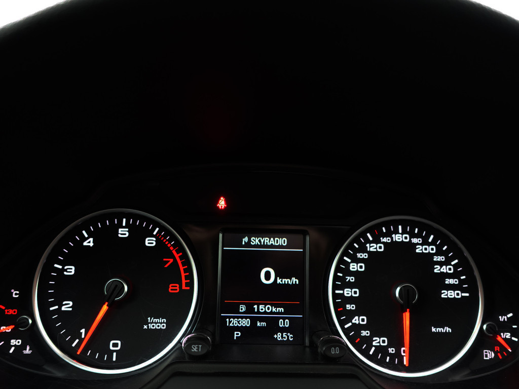 
Audi Q5 2.0 TFSI 225pk Quattro S Line Aut- Bang Olufsen, Panodak, Keyless, Xenon Led, Ada Cruise, Sport Leder Interieur vol									