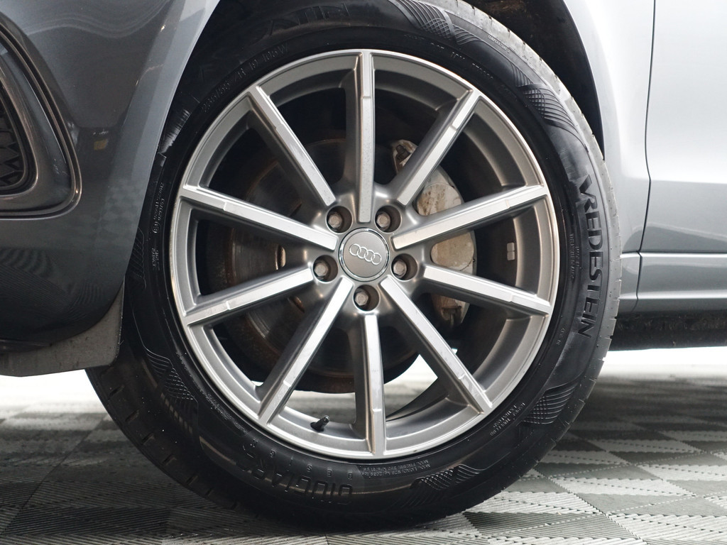 
Audi Q5 2.0 TFSI 225pk Quattro S Line Aut- Bang Olufsen, Panodak, Keyless, Xenon Led, Ada Cruise, Sport Leder Interieur vol									