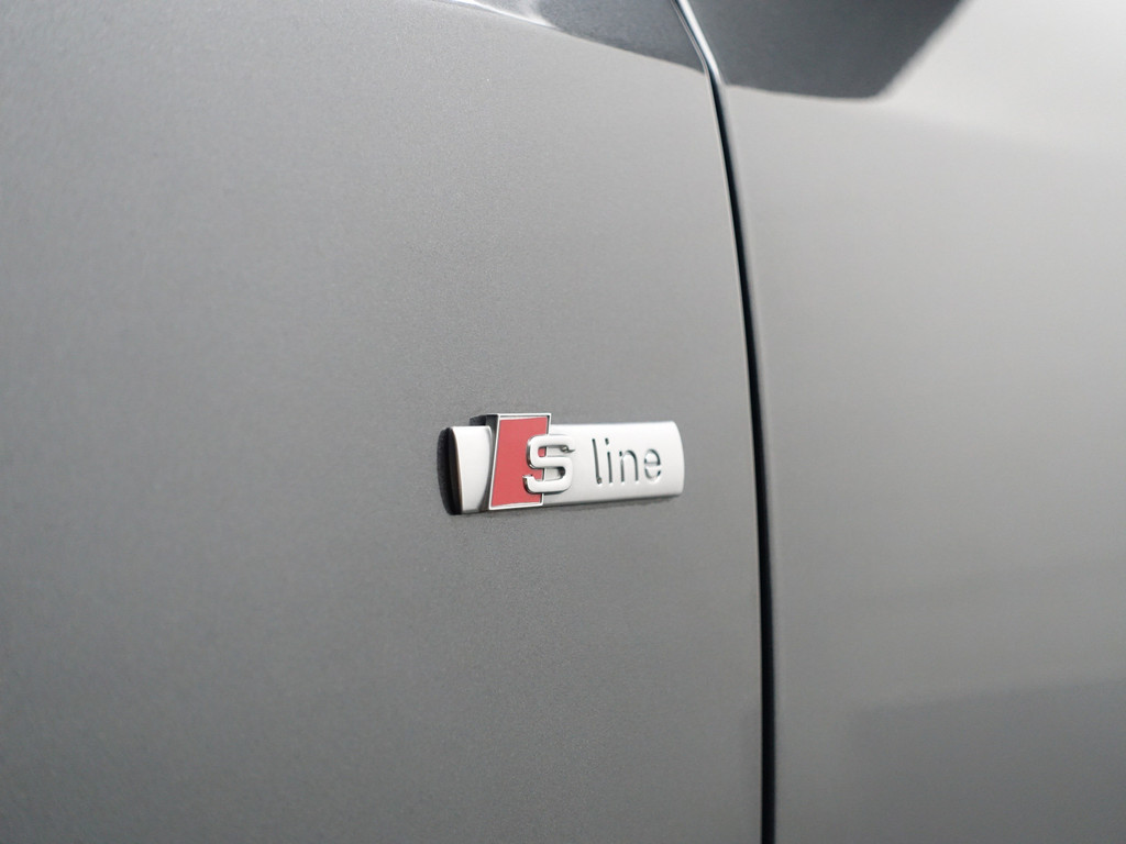 
Audi Q5 2.0 TFSI 225pk Quattro S Line Aut- Bang Olufsen, Panodak, Keyless, Xenon Led, Ada Cruise, Sport Leder Interieur vol									