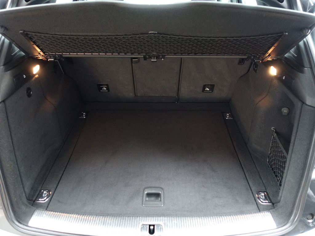 
Audi Q5 2.0 TFSI 225pk Quattro S Line Aut- Bang Olufsen, Panodak, Keyless, Xenon Led, Ada Cruise, Sport Leder Interieur vol									