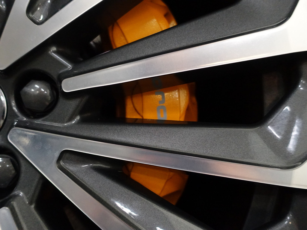 
Audi e-tron e-tron 55 Quattro advanced Pro Line Plus 95 kWh Audi exclusive interior, Massage stoelen, Panodak, Stoelventilatie, Camera spiegels vol									