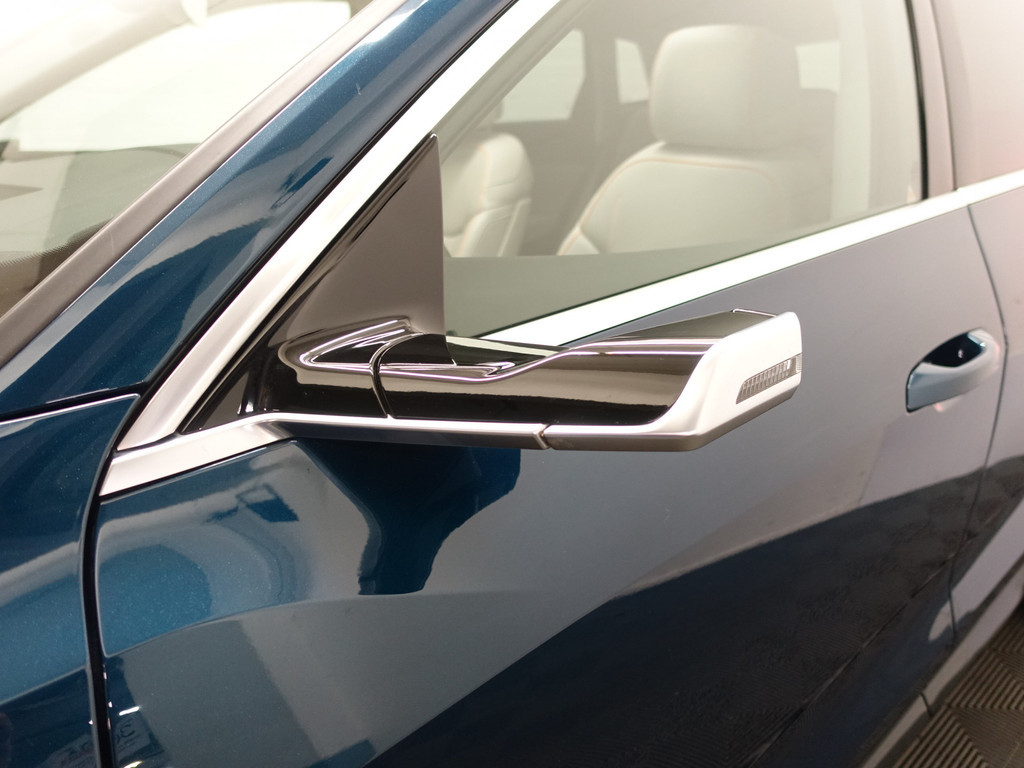 
Audi e-tron e-tron 55 Quattro advanced Pro Line Plus 95 kWh Audi exclusive interior, Massage stoelen, Panodak, Stoelventilatie, Camera spiegels vol									