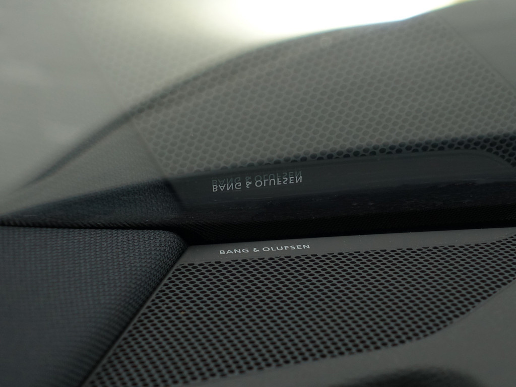 
Audi e-tron e-tron 55 Quattro advanced Pro Line Plus 95 kWh- Night Vision, Bang Olufsen, Camera Spiegels, 360 Camera, Head Up, Memory vol									