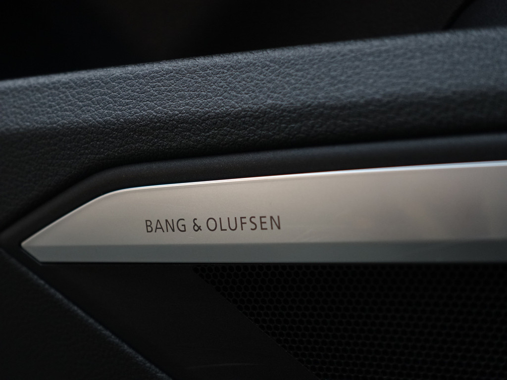 
Audi e-tron e-tron 55 Quattro advanced Pro Line Plus 95 kWh- Night Vision, Bang Olufsen, Camera Spiegels, 360 Camera, Head Up, Memory vol									