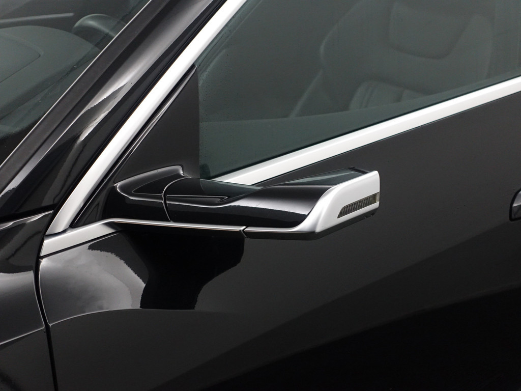 
Audi e-tron e-tron 55 Quattro advanced Pro Line Plus 95 kWh- Night Vision, Bang Olufsen, Camera Spiegels, 360 Camera, Head Up, Memory vol									