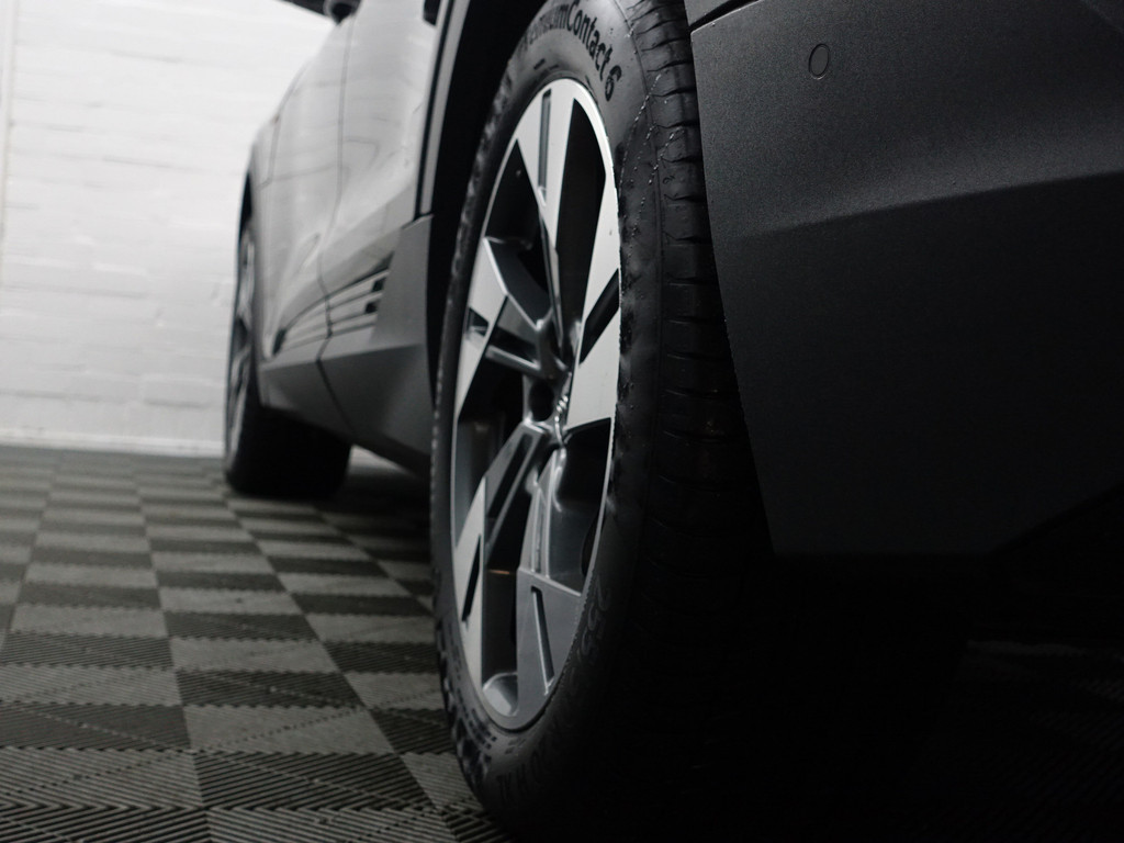 
Audi e-tron e-tron 55 Quattro advanced Pro Line Plus 95 kWh- Night Vision, Bang Olufsen, Camera Spiegels, 360 Camera, Head Up, Memory vol									