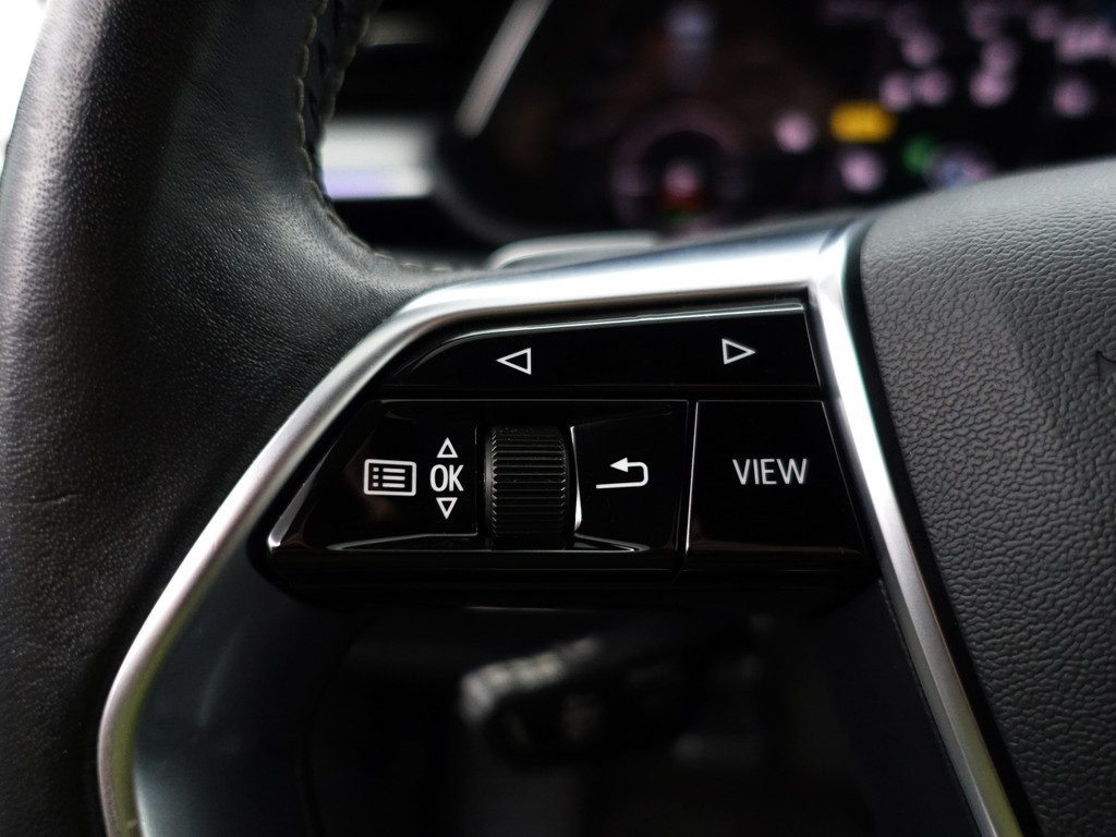 
Audi e-tron Sportback 55 quattro S Competition 95 kWh- Bang Olufsen, 2x Laadpoort, Design Leder, Head Up, Luchtvering Panodak vol									