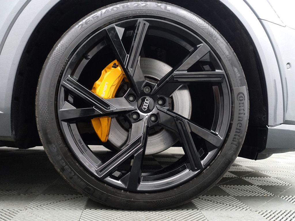 
Audi e-tron Sportback 55 quattro S Competition 95 kWh- Bang Olufsen, 2x Laadpoort, Design Leder, Head Up, Luchtvering Panodak vol									